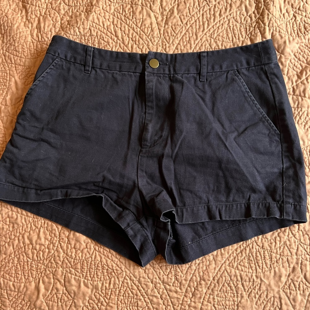Bermuda Shorts
